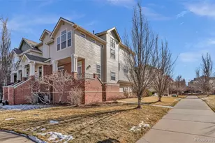 9801 E Carolina Pl, Aurora, CO 80247 - Photo 1