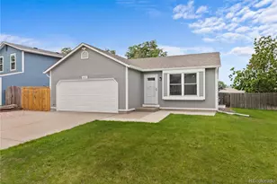 4291 Marlow Cir, Colorado Springs, CO 80916 - Photo 1
