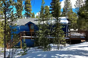 211 Pine Ridge Rd, Alma, CO 80420 - Photo 6