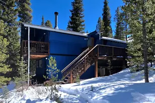 211 Pine Ridge Rd, Alma, CO 80420 - Photo 2