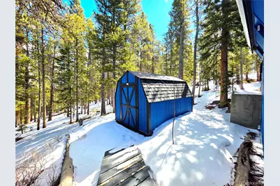 211 Pine Ridge Road, Alma, CO 80420 - Photo 34