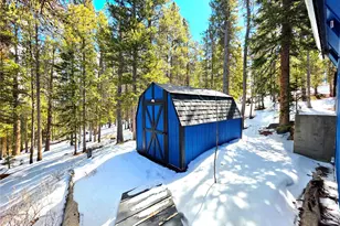 211 Pine Ridge Rd, Alma, CO 80420 - Photo 34