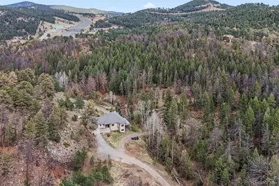504 Broken Arrow Road, Evergreen, CO 80439 - Photo 1