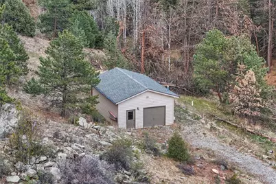 504 Broken Arrow Road, Evergreen, CO 80439 - Photo 36