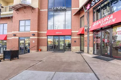 10111 Inverness Main Street #230, Englewood, CO 80112 - Photo 1