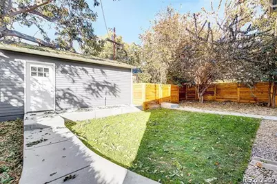 2817 W 33rd Avenue ##1, Denver, CO 80211 - Photo 18
