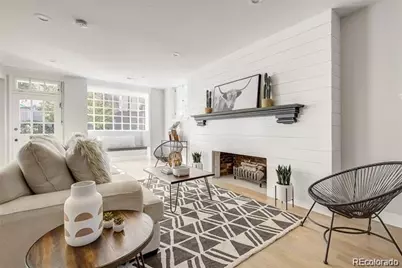 2817 W 33rd Avenue ##1, Denver, CO 80211 - Photo 10