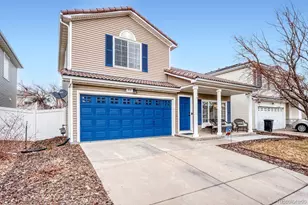 18765 Burlington Pl, Denver, CO 80249 - Photo 2