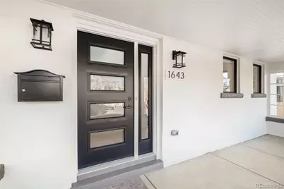 1643 Adams Street, Denver, CO 80206 - Photo 4