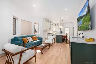 1643 Adams Street, Denver, CO 80206 - Photo 8