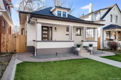 1643 Adams Street, Denver, CO 80206 - Photo 2