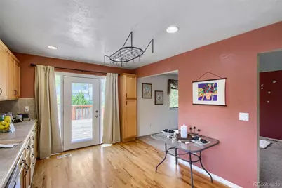 4345 S Devinney Court, Morrison, CO 80465 - Photo 8