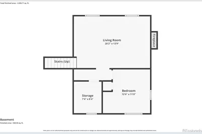 16729 County Road 7, Mead, CO 80542 - Photo 44