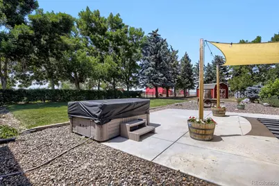 16729 County Road 7, Mead, CO 80542 - Photo 30