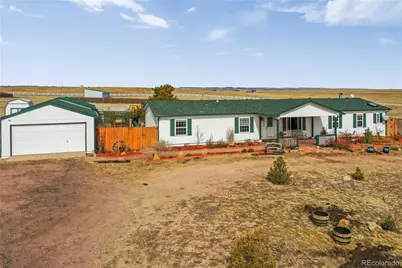 14934 Pamela Way, Peyton, CO 80831 - Photo 40