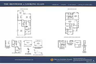 16846 Red Dawn Place, Parker, CO 80134 - Photo 22