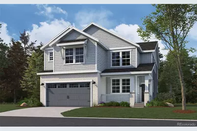 16846 Red Dawn Place, Parker, CO 80134 - Photo 1