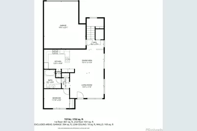21539 E 47th Avenue, Denver, CO 80249 - Photo 32