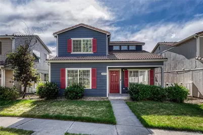 21539 E 47th Avenue, Denver, CO 80249 - Photo 1