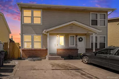 2069 S Bryant Street, Denver, CO 80219 - Photo 2