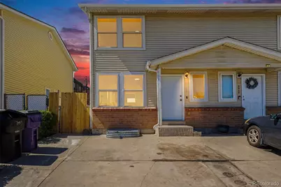 2069 S Bryant Street, Denver, CO 80219 - Photo 1