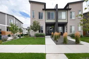 5331 E 63rd Pl, Commerce City, CO 80022 - Photo 1