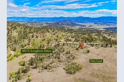 485 Longbow Drive, Como, CO 80456 - Photo 40