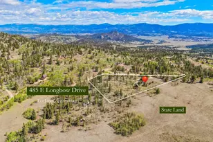 485 Longbow Dr, Como, CO 80456 - Photo 40