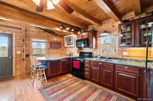 485 Longbow Dr, Como, CO 80456 - Photo 2
