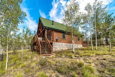 485 Longbow Drive, Como, CO 80456 - Photo 22