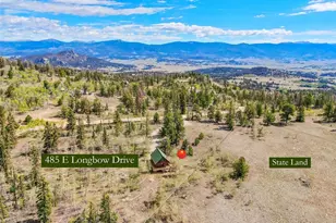 485 Longbow Dr, Como, CO 80456 - Photo 38