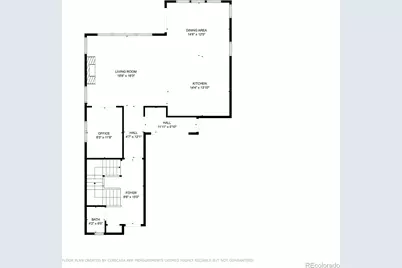 5086 Basalt Ridge Circle, Castle Rock, CO 80108 - Photo 44