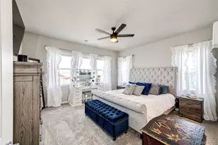 5086 Basalt Ridge Cir, Castle Rock, CO 80108 - Photo 22