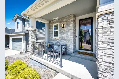 5086 Basalt Ridge Circle, Castle Rock, CO 80108 - Photo 2