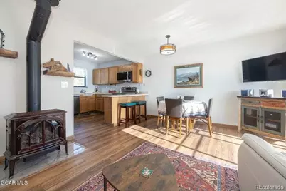 122 Gcr 442 #2B, Grand Lake, CO 80447 - Photo 34