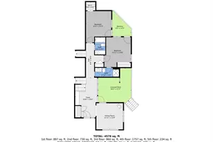 5806 Cantrell Ct, Parker, CO 80134 - Photo 46