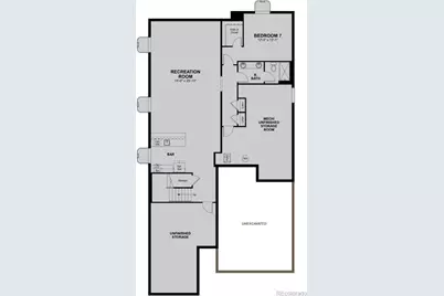 16970 Mighty Eagle Avenue, Parker, CO 80134 - Photo 4
