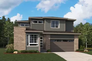 16970 Mighty Eagle Ave, Parker, CO 80134 - Photo 1
