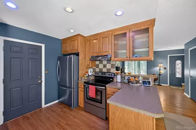 11892 W Dumbarton Drive, Morrison, CO 80465 - Photo 4