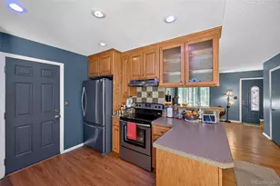 11892 W Dumbarton Dr, Morrison, CO 80465 - Photo 4