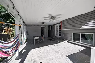 11892 W Dumbarton Dr, Morrison, CO 80465 - Photo 30