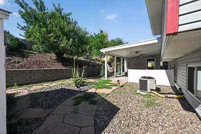 11892 W Dumbarton Drive, Morrison, CO 80465 - Photo 32
