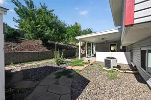 11892 W Dumbarton Dr, Morrison, CO 80465 - Photo 32