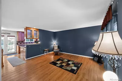 11892 W Dumbarton Drive, Morrison, CO 80465 - Photo 8