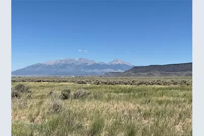 Lot 29 Sancho Rd., Fort Garland, CO 81133 - Photo 1