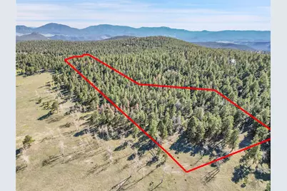 Molly Dr, Lot #1, Conifer, CO 80433 - Photo 30