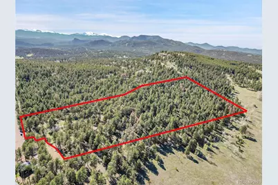 Molly Dr, Lot #1, Conifer, CO 80433 - Photo 24