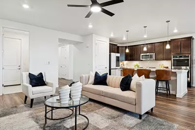 8500 S Riviera Court, Aurora, CO 80016 - Photo 12