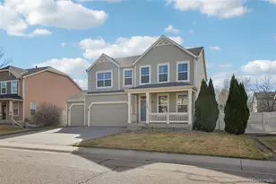 11205 Coal Ridge St, Firestone, CO 80504 - Photo 1