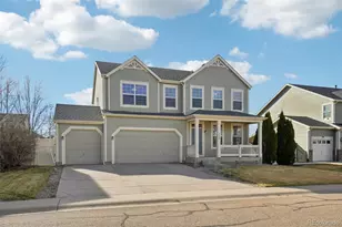 11205 Coal Ridge St, Firestone, CO 80504 - Photo 1